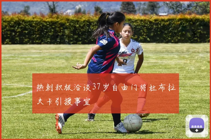 热刺积极洽谈37岁自由门将杜布拉夫卡引援事宜