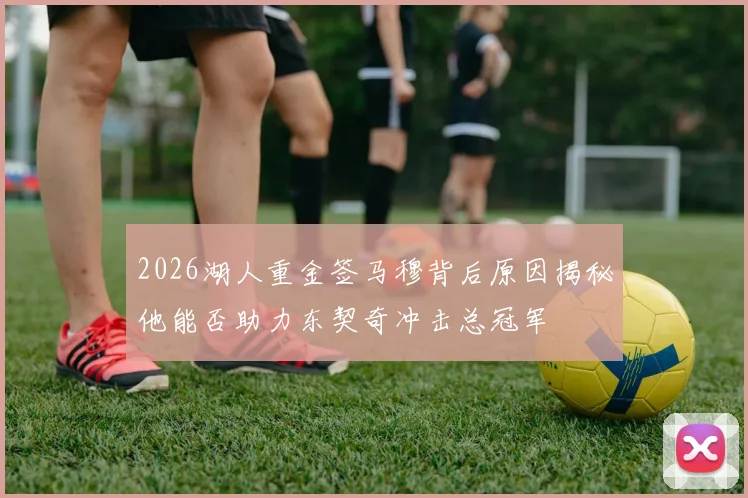2026湖人重金签马穆背后原因揭秘他能否助力东契奇冲击总冠军